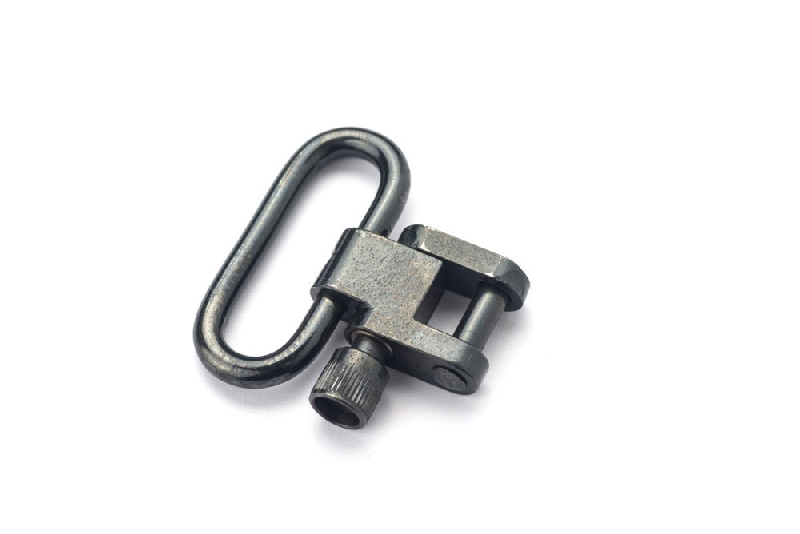 Rusan Sling swivel, detachable - without screw Rusan Sling swivel, detachable - without screw