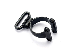 Rusan Sling swivel, permanent - barrel band, 19 mm