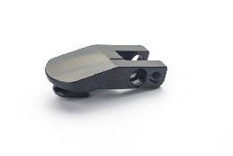 Rusan Front foot for pivot mount, H16