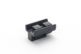 Rusan Front mounting element ZM for pivot mount