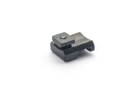 Rusan Rear mounting element S&B Convex for pivot mount