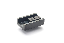 Rusan Mounting element VM/ZM - 8/M6 (1 piece)