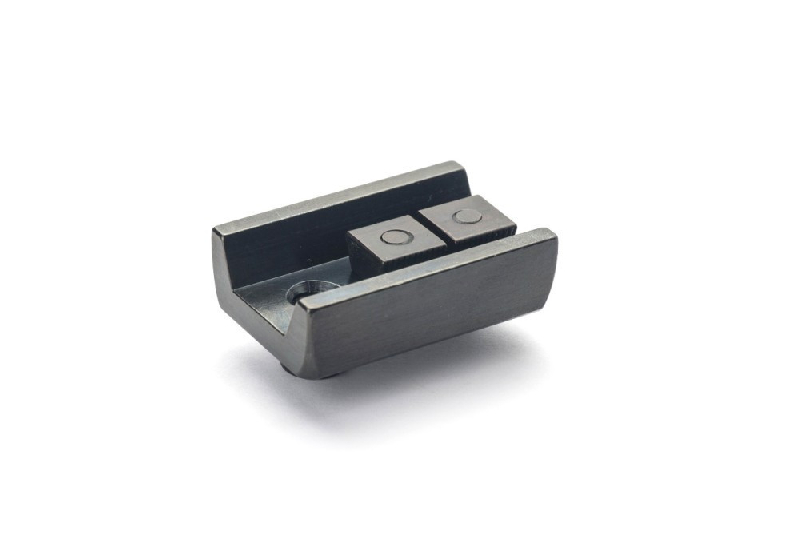 Rusan Mounting element VM/ZM - 8/M6 (1 piece) Rusan Mounting element VM/ZM - 8/M6 (1 piece)