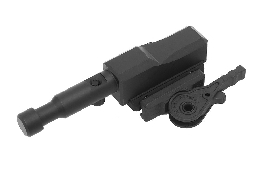 HunTac Universal Versa-Pod QD-Picatinny-Mount ADM-170S-TITAN