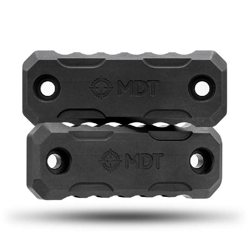 MDT M-Lok Exterior Forend Weights (Pair) MDT M-Lok Exterior Forend Weights (Pair)
