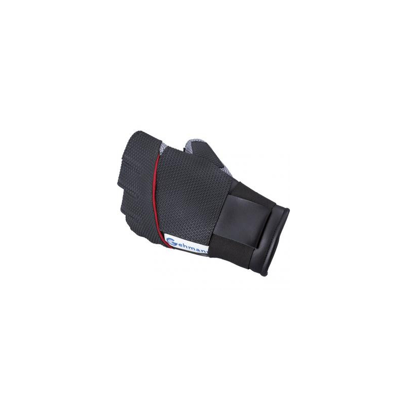 Gehmann half-cover glove Gehmann half-cover glove