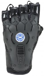 ahg Glove mod. CONCEPT I