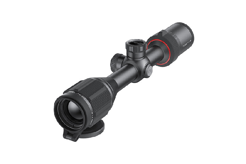 InfiRay Thermal Imaging Riflescope Tube TL25SE InfiRay Thermal Imaging Riflescope Tube TL25SE