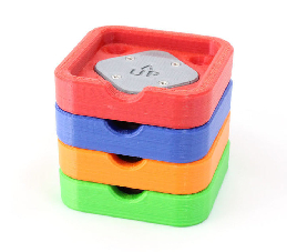 ShotMarker Brackets