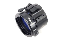 Rusan modular adapter - clamping adapter