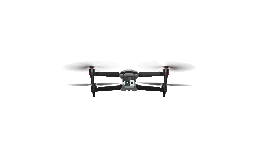 Autel Robotics EVO II Dual 640T V3 Thermal Drone Rugged Bundle Grey