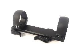 Rusan Micron Quick-detach mount for Blaser - 30 mm