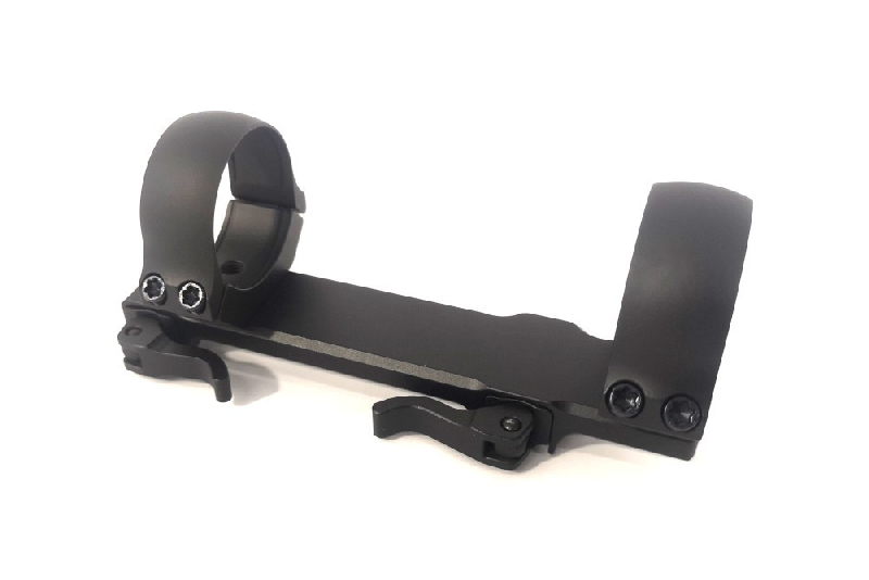 Rusan Micron Quick-detach mount for Blaser - 30 mm Rusan Micron Quick-detach mount for Blaser - 30 mm
