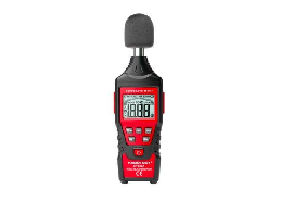 HT622A Digital Sound Level Meters / Digital Noise Meter 30 DB - 130 DB Audio Tester