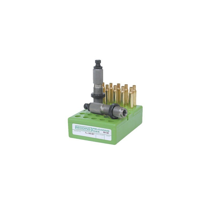 Redding 300 WSM Full Length Die Set Redding 300 WSM Full Length Die Set