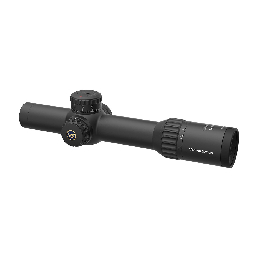 Vector Optics Continental Zoom x10 1-10x28 ED FFP Riflescope VET-RAR
