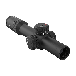 Vector Optics Continental Zoom x10 1-10x28 ED FFP Riflescope VET-RAR