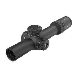 Vector Optics Continental Zoom x10 1-10x28 ED FFP Riflescope VET-RAR