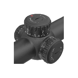 Vector Optics Continental Zoom x10 1-10x28 ED FFP Riflescope VET-RAR