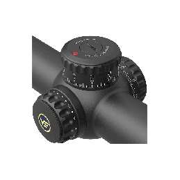 Vector Optics Continental Zoom x10 1-10x28 ED FFP Riflescope VET-RAR