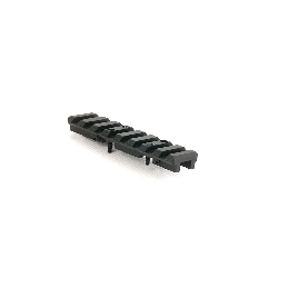 GERMAN TACTICAL SYSTEMS Rib-Mounted Picatinny Shotgun Rail 8.5