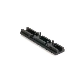 GERMAN TACTICAL SYSTEMS Rib-Mounted Picatinny Shotgun Rail 8.5