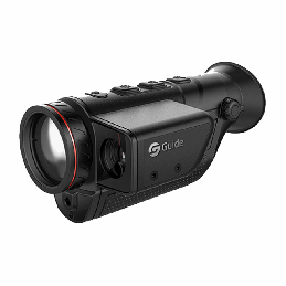 Guide Manual Monocular TD431 LRF  384x288 35mm, 1x-4x, 50hz, Wi-fi Thermal Camera