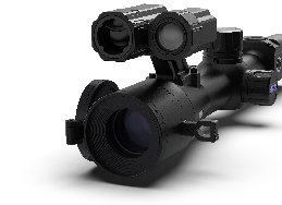 PARD DS35-70RF/850 night vision scope
