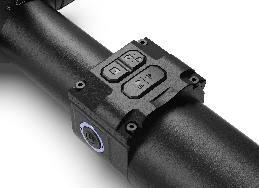 PARD DS35-70RF/850 night vision scope