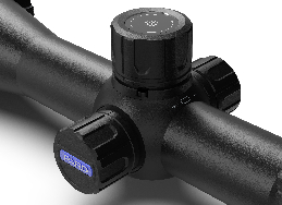 PARD DS35-70RF/850 night vision scope