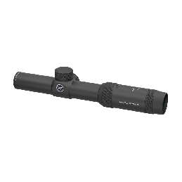 Vector Optics Forester 1-4x24SFP Riflescope