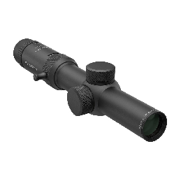 Vector Optics Forester 1-4x24SFP Riflescope
