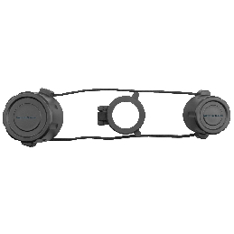 Vector Optics Forester 1-4x24SFP Riflescope