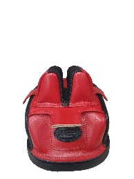 SEB Bigfoot GEN-3 RED Deluxe Rear Bag - 3/8", 1/2", 5/8", 3/4", 7/8", 1"