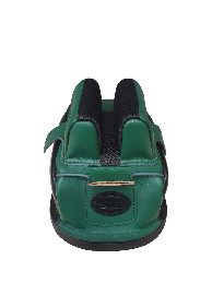 SEB Bigfoot GEN-3 Green Deluxe Rear Bag - 3/8", 1/2", 5/8", 3/4", 7/8", 1"