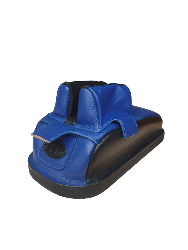 SEB Bigfoot GEN-3 Blue Deluxe Rear Bag - 3/8", 1/2", 5/8", 3/4", 7/8", 1" SEB Bigfoot GEN-3 Blue Deluxe Rear Bag - 3/8", 1/2", 5/8", 3/4", 7/8", 1"