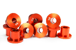 LYMAN Brass Smith Case Trim Xpress™ Bushings NR.24