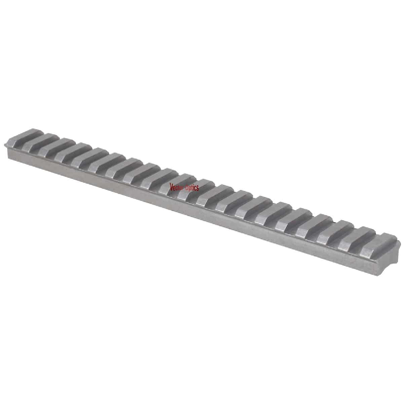 Vector Optics Steel Picatinny Rail Curved Vector Optics Steel Picatinny Rail Curved