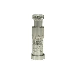 L.E. WILSON, INC. 338 Lapua Micrometer Top Bullet Seater
