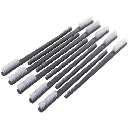 BROWNELLS Gun/Parts Cleaning Brush, 10-pak