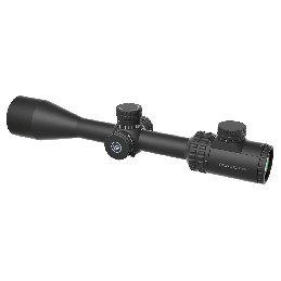 Vector Optics Hugo 3-12x40i Fiber Reticle Riflescope