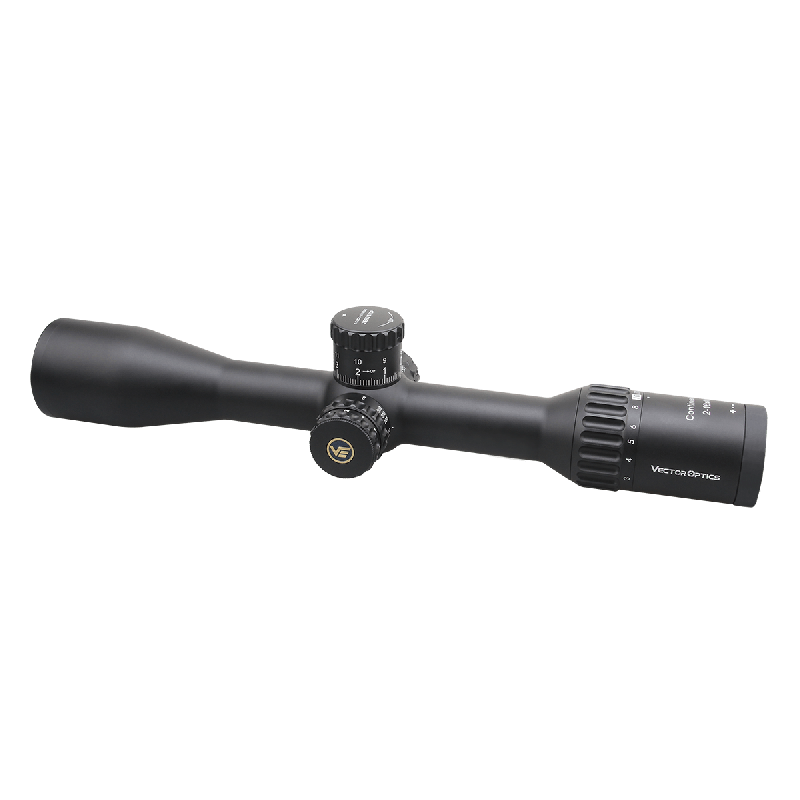 Vector Optics Continental x8 2-16x44 SFP Tactical Scope ED Vector Optics Continental x8 2-16x44 SFP Tactical Scope ED