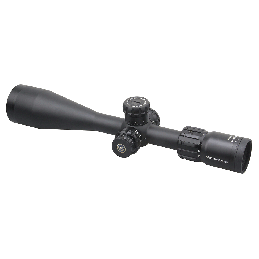 Vector Optics Paragon 4-20x50 1in Riflescope Zero-Stop