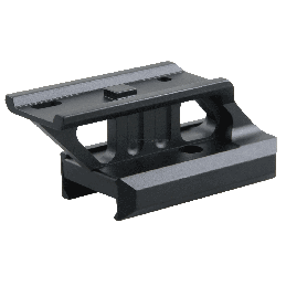 Vector Optics 0.83" Profile Cantilever Picatinny Riser Mount