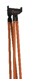 4 Stable Sticks Ultimate Leather