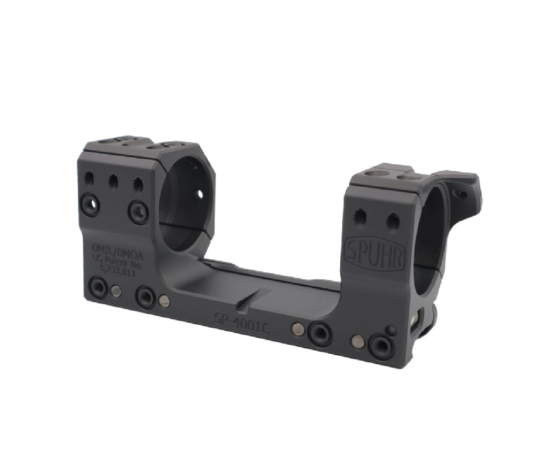SPUHR SP-4001C Ø34 H30mm 0MIL PIC Gen3 SPUHR SP-4001C Ø34 H30mm 0MIL PIC Gen3