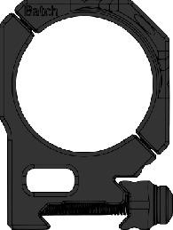 SPUHR SP-4001C Ø34 H30mm 0MIL PIC Gen3