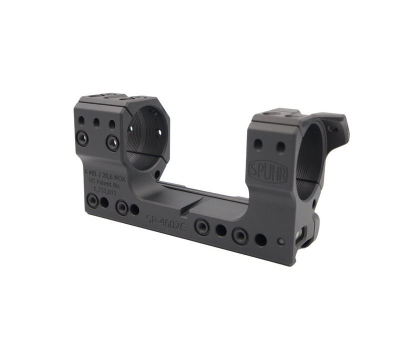 SPUHR SP-4602C Ø34 H38mm 6MIL PIC Gen3 SPUHR SP-4602C Ø34 H38mm 6MIL PIC Gen3