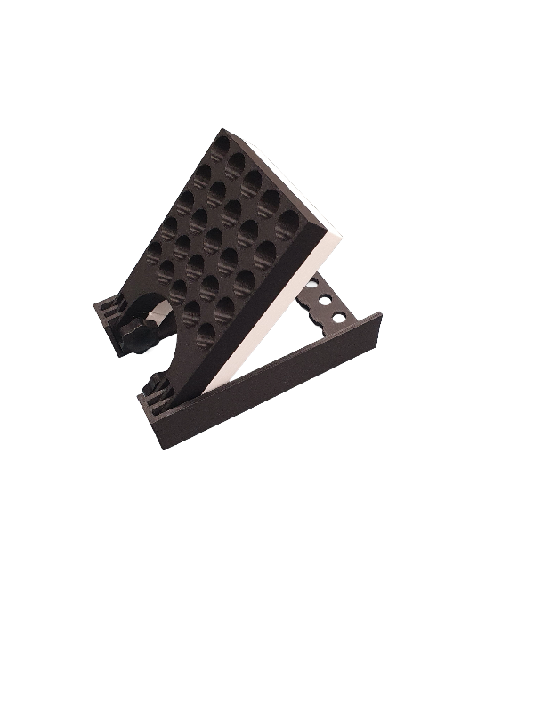 AngelArms Cartridge Caddie Polimer Ammo Holder-0 AngelArms Cartridge Caddie Polimer Ammo Holder-0