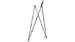Blaser Carbon Fiber Shooting Stick 2.0